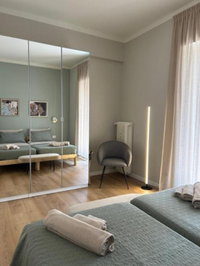 The Y Lake Como Apartment